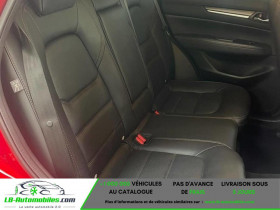 Mazda CX-5 Sports-Line Plus AWD LEDER MEMORY ACC HUD  occasion  Beaupuy - photo n7