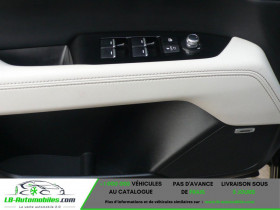 Mazda CX-5 Sportsline Automatik Leder AHK Allrad 360  occasion  Beaupuy - photo n6