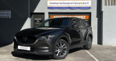 Mazda CX-5 occasion année 2019 boite Automatique Annonce Mazda CX-5 occasion Essence TAKUMI à Altkirch
