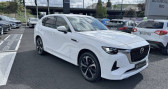 Annonce Mazda CX-60 occasion Hybride 2.5 e-Sky PHEV BVA8 Takumi AMB DRI PAN  Clermont Ferrand