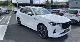 Mazda CX-60 , garage AUTOMOBILES RVO  Clermont Ferrand