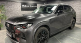 Mazda CX-60 2.5 e-Skyactiv PHEV - 327 4x4 Homura   GUERET 23