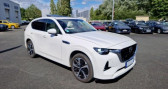 Mazda CX-60 2.5 e-Skyactiv PHEV - 327 4x4 Takumi   BURNHAUPT LE HAUT 68
