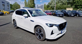 Mazda CX-60 , garage JT AUTOMOBILES  BURNHAUPT LE HAUT