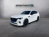 Mazda CX-60 2.5 e-SKYACTIV PHEV 327ch Homura Plus 4x4 BVA8 2025   Arnage 72