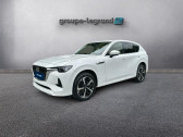 Mazda CX-60 2.5 e-SKYACTIV PHEV 327ch Takumi Plus 4x4 BVA8 2025   Saint-Herblain 44