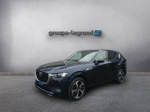 Mazda CX-60 occasion année 2025 boite Automatique Annonce Mazda CX-60 occasion Hybride rechargeable 2.5 e-SKYACTIV PHEV 327ch Takumi Plus 4x4 BVA8 2025 à Cesson-Sévigné