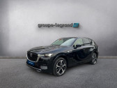 Mazda CX-60 occasion année 2025 boite Automatique Annonce Mazda CX-60 occasion Hybride rechargeable 2.5 e-SKYACTIV PHEV 327ch Takumi Plus 4x4 BVA8 2025 à Cesson-Sévigné