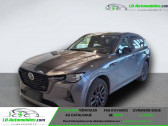 Mazda CX-60 occasion  année 2024 boite Automatique Annonce Mazda CX-60 occasion Hybride 2.5L e-SKYACTIV PHEV 327 ch 4x4 BVA à Beaupuy