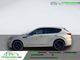 Mazda CX-60 2.5L e-SKYACTIV PHEV 327 ch 4x4 BVA  occasion � Beaupuy - photo n�4