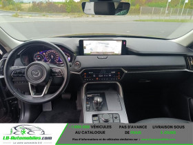 Mazda CX-60 2.5L e-SKYACTIV PHEV 327 ch 4x4 BVA  occasion � Beaupuy - photo n�3