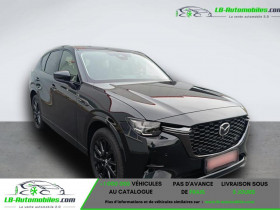 Mazda CX-60 , garage LB AUTOMOBILES � Beaupuy