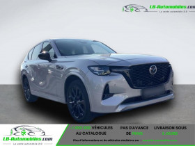 Mazda CX-60 2.5L e-SKYACTIV PHEV 327 ch 4x4 BVA  occasion � Beaupuy - photo n�2