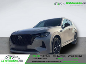 Mazda CX-60 , garage LB AUTOMOBILES � Beaupuy