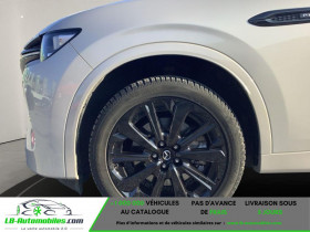 Mazda CX-60 2.5L e-SKYACTIV PHEV 327 ch 4x4 BVA  occasion � Beaupuy - photo n�7