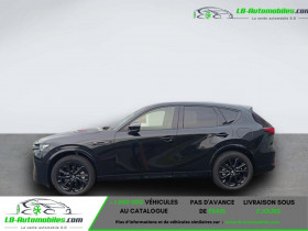 Mazda CX-60 2.5L e-SKYACTIV PHEV 327 ch 4x4 BVA  occasion � Beaupuy - photo n�5