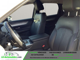 Mazda CX-60 2.5L e-SKYACTIV PHEV 327 ch 4x4 BVA  occasion � Beaupuy - photo n�5