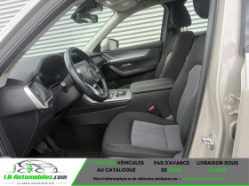 Mazda CX-60 2.5L e-SKYACTIV PHEV 327 ch 4x4 BVA  occasion  Beaupuy - photo n8