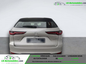 Mazda CX-60 2.5L e-SKYACTIV PHEV 327 ch 4x4 BVA  occasion  Beaupuy - photo n7