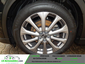 Mazda CX-60 2.5L e-SKYACTIV PHEV 327 ch 4x4 BVA  occasion  Beaupuy - photo n6