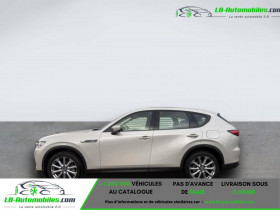 Mazda CX-60 2.5L e-SKYACTIV PHEV 327 ch 4x4 BVA  occasion  Beaupuy - photo n6