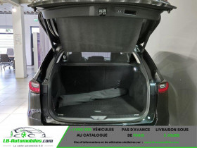 Mazda CX-60 2.5L e-SKYACTIV PHEV 327 ch 4x4 BVA  occasion  Beaupuy - photo n6