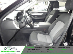 Mazda CX-60 2.5L e-SKYACTIV PHEV 327 ch 4x4 BVA  occasion  Beaupuy - photo n5