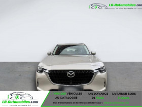 Mazda CX-60 2.5L e-SKYACTIV PHEV 327 ch 4x4 BVA  occasion  Beaupuy - photo n5