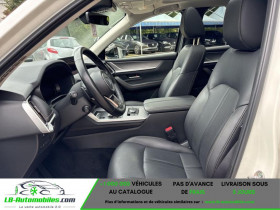 Mazda CX-60 2.5L e-SKYACTIV PHEV 327 ch 4x4 BVA  occasion  Beaupuy - photo n6