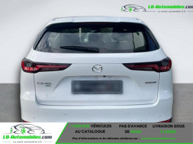 Mazda CX-60 2.5L e-SKYACTIV PHEV 327 ch 4x4 BVA  occasion  Beaupuy - photo n6