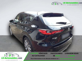 Mazda CX-60 2.5L e-SKYACTIV PHEV 327 ch 4x4 BVA  occasion  Beaupuy - photo n4