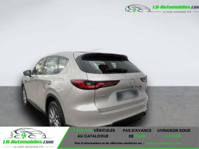 Mazda CX-60 2.5L e-SKYACTIV PHEV 327 ch 4x4 BVA  occasion  Beaupuy - photo n4