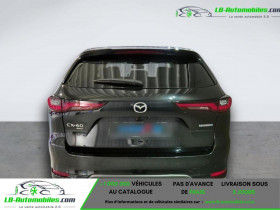 Mazda CX-60 2.5L e-SKYACTIV PHEV 327 ch 4x4 BVA  occasion  Beaupuy - photo n4