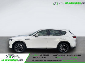Mazda CX-60 2.5L e-SKYACTIV PHEV 327 ch 4x4 BVA  occasion  Beaupuy - photo n5