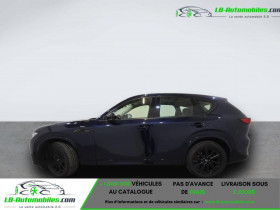 Mazda CX-60 2.5L e-SKYACTIV PHEV 327 ch 4x4 BVA  occasion  Beaupuy - photo n5