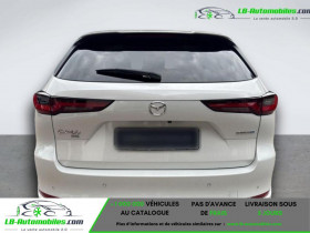 Mazda CX-60 2.5L e-SKYACTIV PHEV 327 ch 4x4 BVA  occasion  Beaupuy - photo n5
