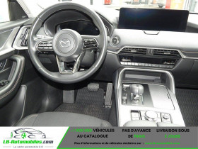 Mazda CX-60 2.5L e-SKYACTIV PHEV 327 ch 4x4 BVA  occasion  Beaupuy - photo n3