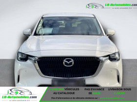 Mazda CX-60 2.5L e-SKYACTIV PHEV 327 ch 4x4 BVA  occasion  Beaupuy - photo n4
