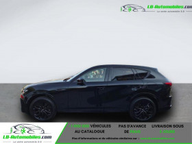 Mazda CX-60 2.5L e-SKYACTIV PHEV 327 ch 4x4 BVA  occasion  Beaupuy - photo n3