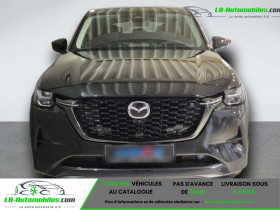 Mazda CX-60 2.5L e-SKYACTIV PHEV 327 ch 4x4 BVA  occasion  Beaupuy - photo n3