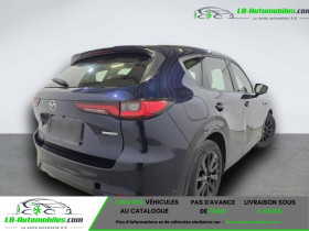 Mazda CX-60 2.5L e-SKYACTIV PHEV 327 ch 4x4 BVA  occasion  Beaupuy - photo n4