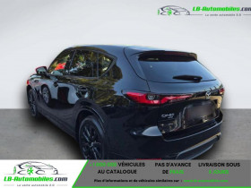 Mazda CX-60 2.5L e-SKYACTIV PHEV 327 ch 4x4 BVA  occasion  Beaupuy - photo n2