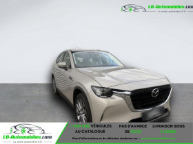Mazda CX-60 2.5L e-SKYACTIV PHEV 327 ch 4x4 BVA  occasion  Beaupuy - photo n2