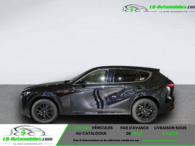 Mazda CX-60 2.5L e-SKYACTIV PHEV 327 ch 4x4 BVA  occasion  Beaupuy - photo n2