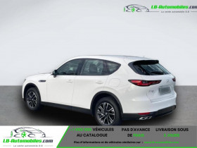 Mazda CX-60 2.5L e-SKYACTIV PHEV 327 ch 4x4 BVA  occasion  Beaupuy - photo n3