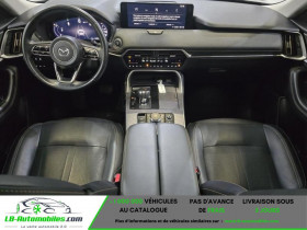 Mazda CX-60 2.5L e-SKYACTIV PHEV 327 ch 4x4 BVA  occasion  Beaupuy - photo n3