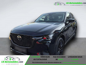 Mazda CX-60 , garage LB AUTOMOBILES  Beaupuy