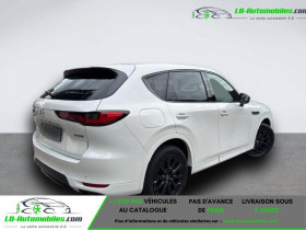 Mazda CX-60 2.5L e-SKYACTIV PHEV 327 ch 4x4 BVA  occasion  Beaupuy - photo n3