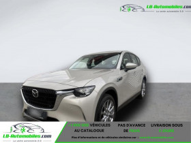 Mazda CX-60 , garage LB AUTOMOBILES  Beaupuy