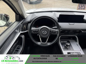 Mazda CX-60 2.5L e-SKYACTIV PHEV 327 ch 4x4 BVA  occasion  Beaupuy - photo n2
